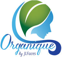 Organic anti-aging skin care. Organique by JLFaces